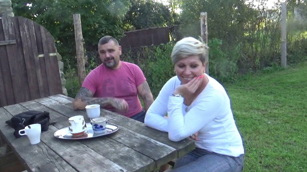 Moja rodzinna wieś Stark&oacute;w 21 września 2019 rok