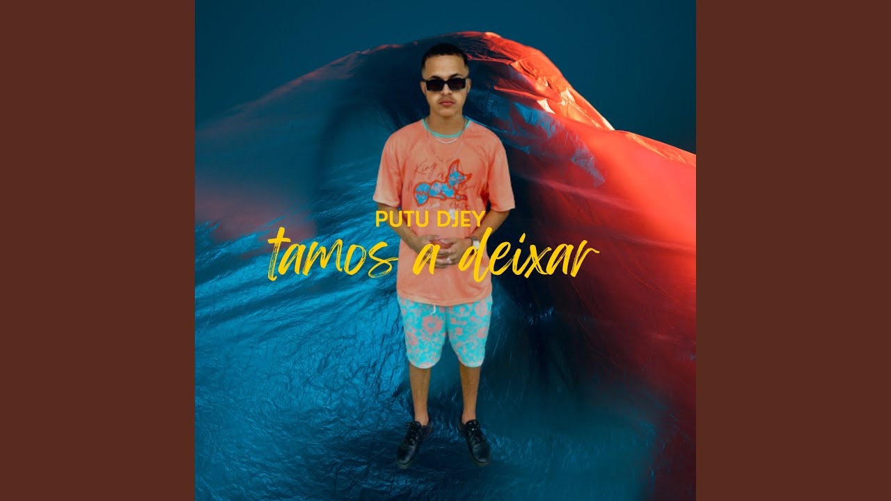 Tamos A Deixar
