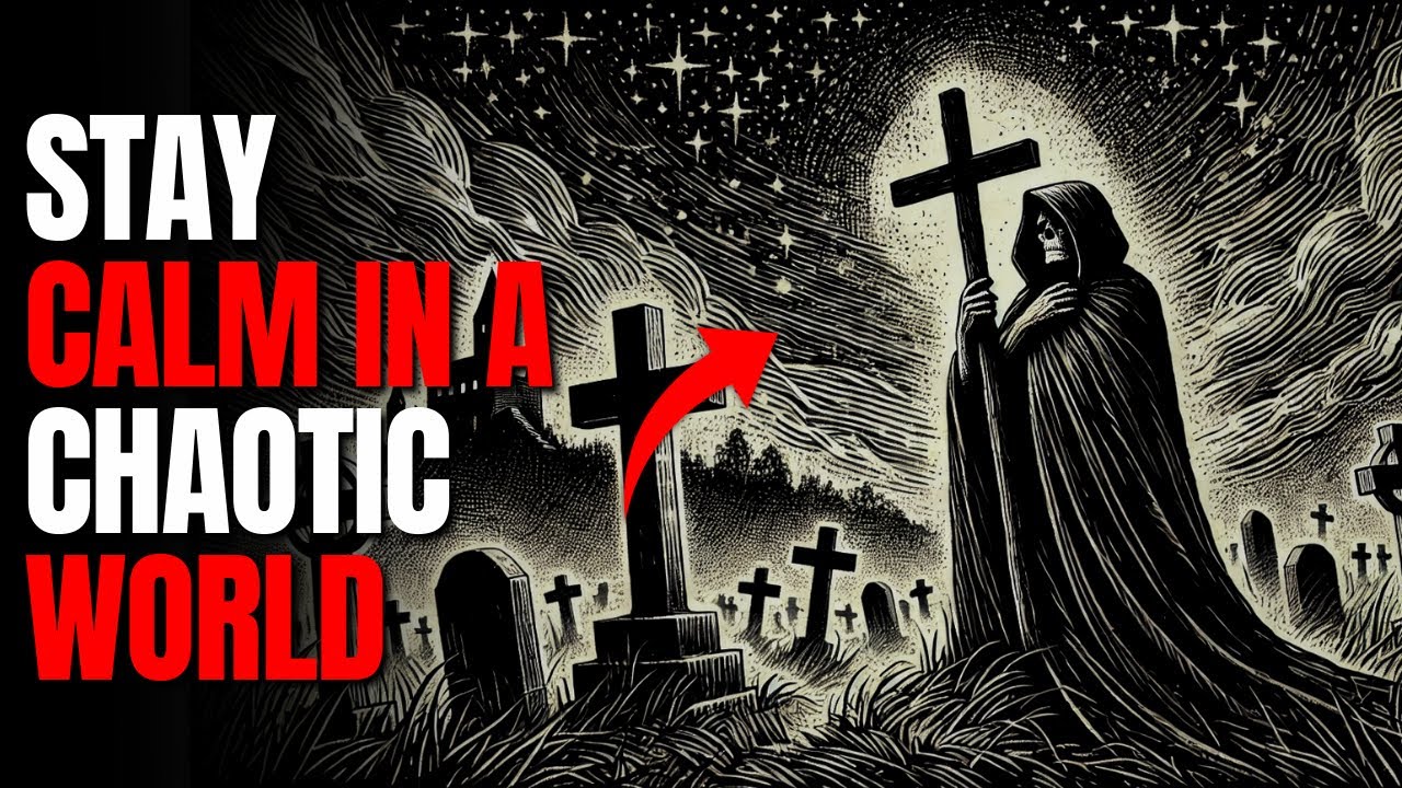 5 Ways to Find Inner Peace When Life Feels Overwhelming