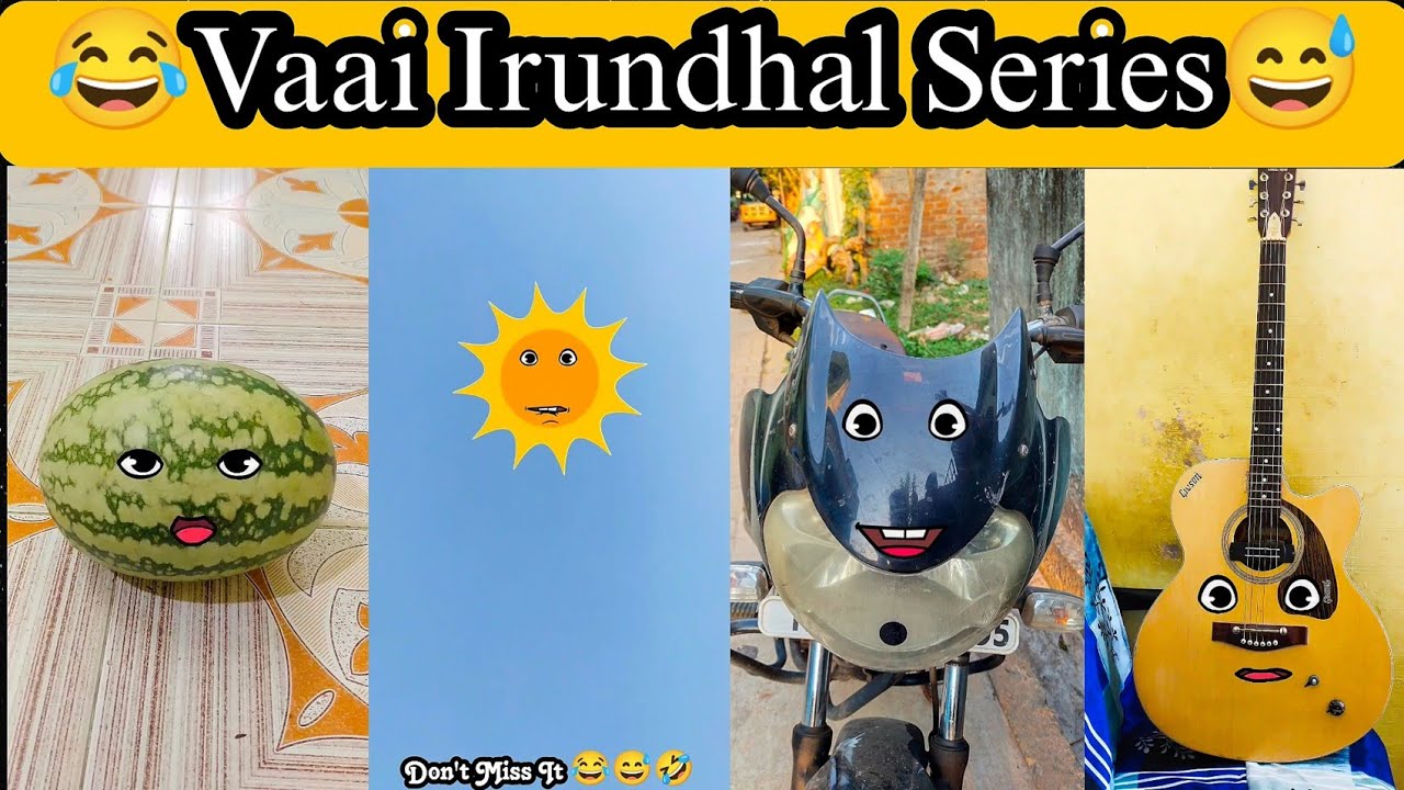 🤯💥 Vaai Irundhal Collections 🤣😅😂 | Entertainment | Comedy | Funny | Jebin Joe
