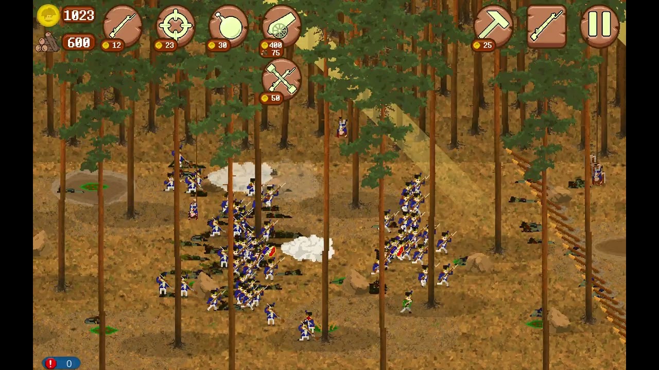 French Assault 1812 Napoleonic Wars