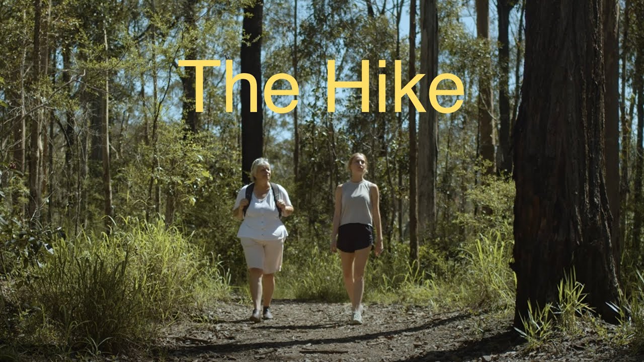 The Hike - Family Drama Short Film