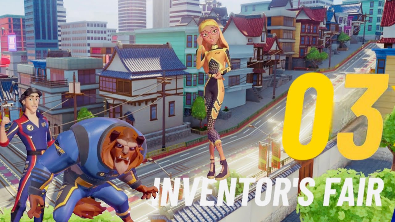 Unlocking Honey Lemon: The Sweetest Scientist in Disney Speedstorm