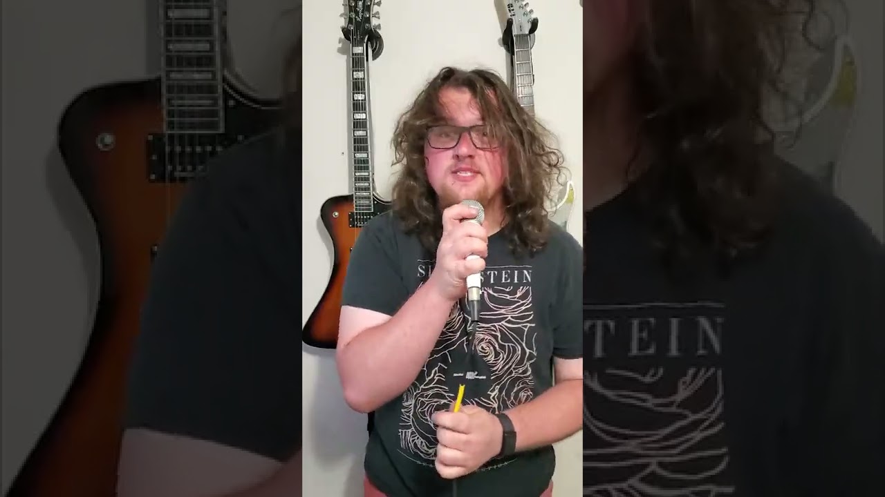 Strangers - Trash Boat (Full Cover)