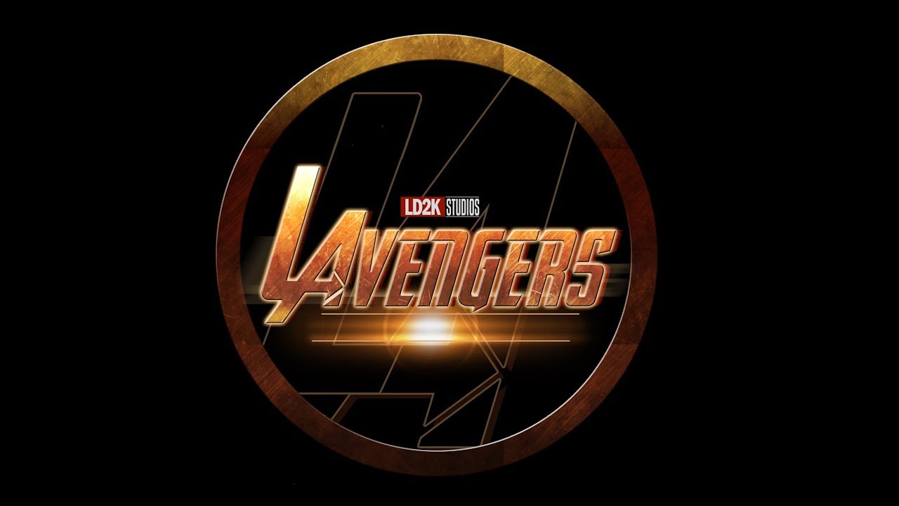 LD2K Presents: LAvengers