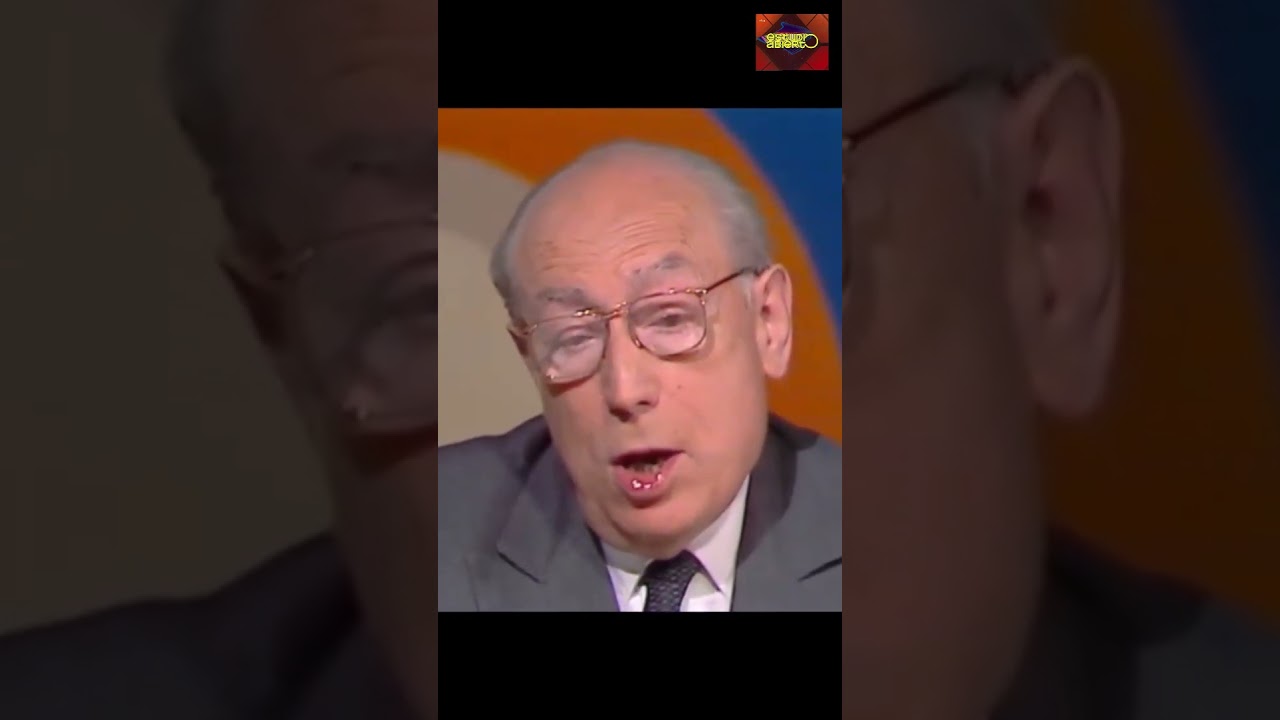 1982 1229 Jos&eacute; M&ordf; &Iacute;&ntilde;igo entrevista a Enrique Tierno Galv&aacute;n, el Viejo Profesor