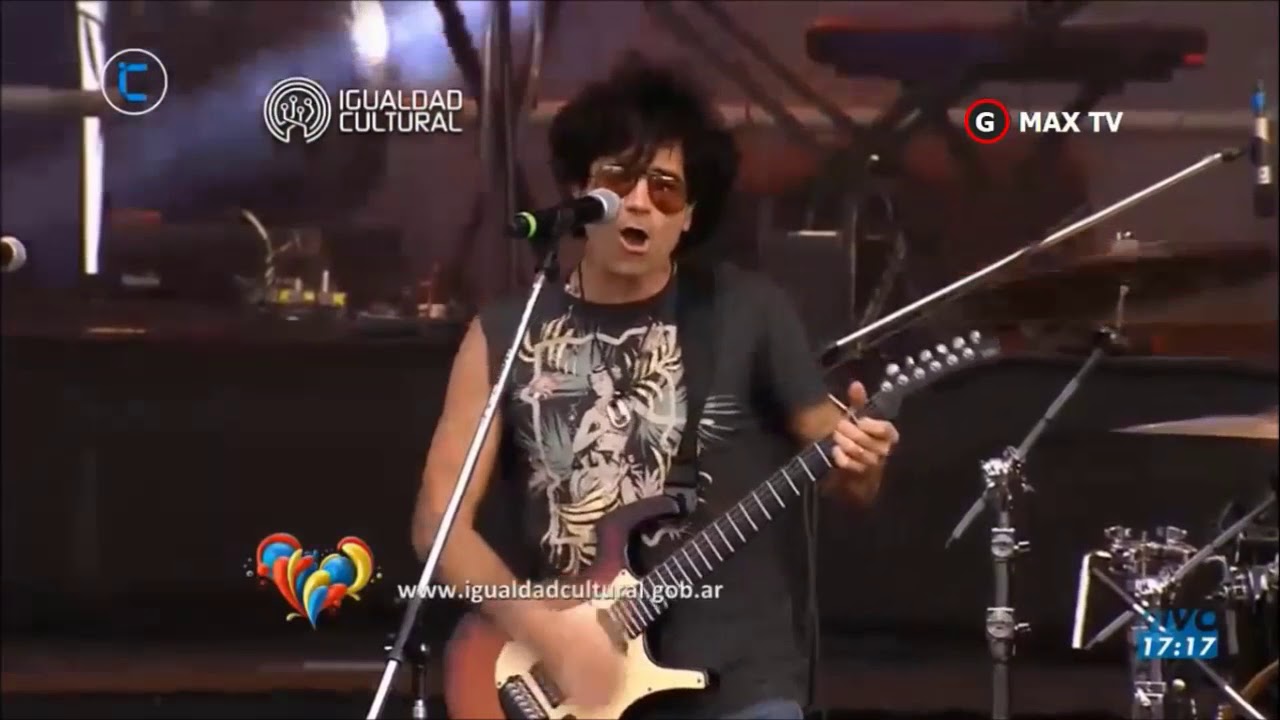 Rescate en Vitae Fest - Jesustone - con otro audio