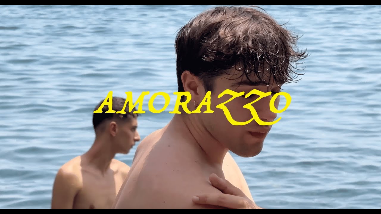 AMORAZZO ft .Abdelcant (Video oficial)
