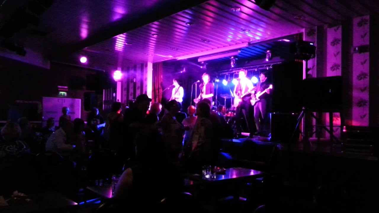 Warning Tones in Doncaster