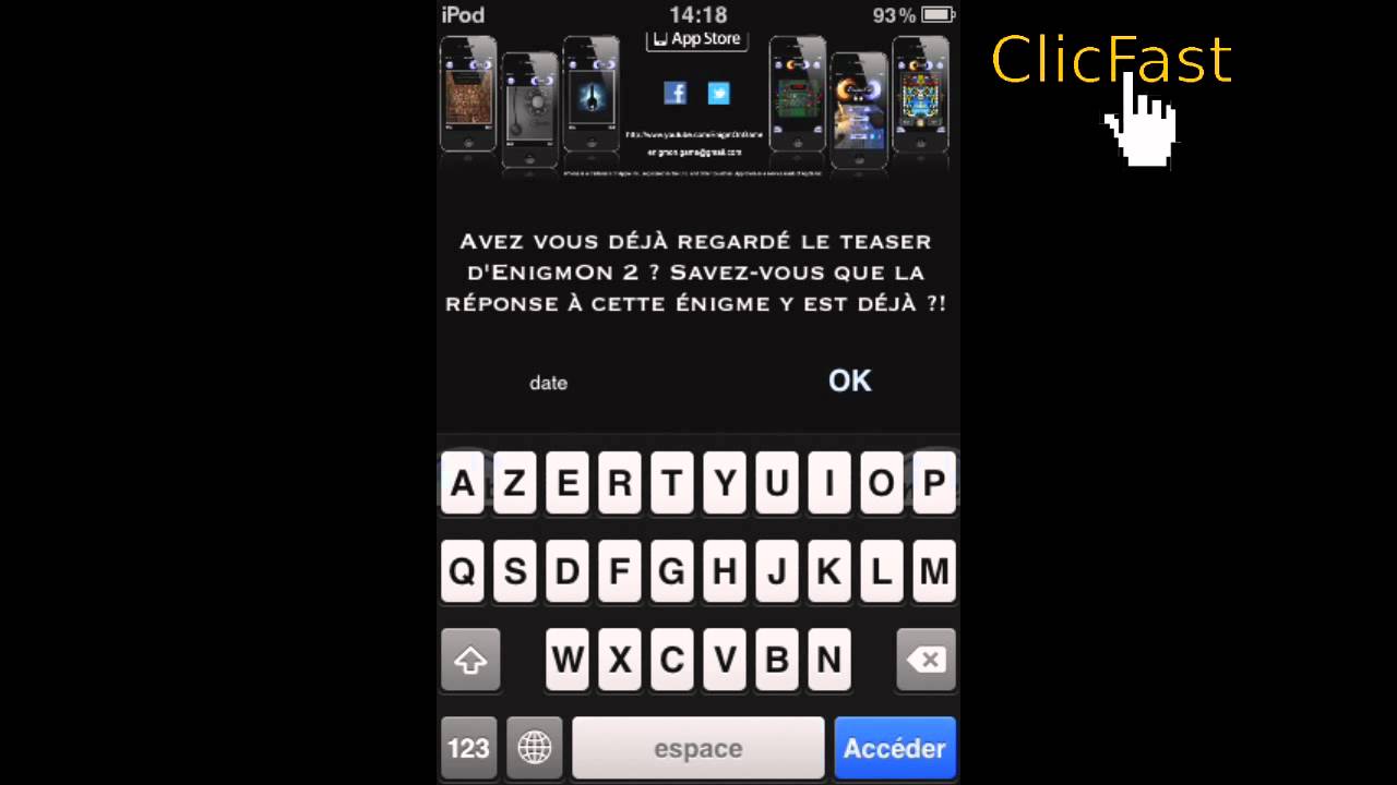 EnigmOn 2 : Level 28