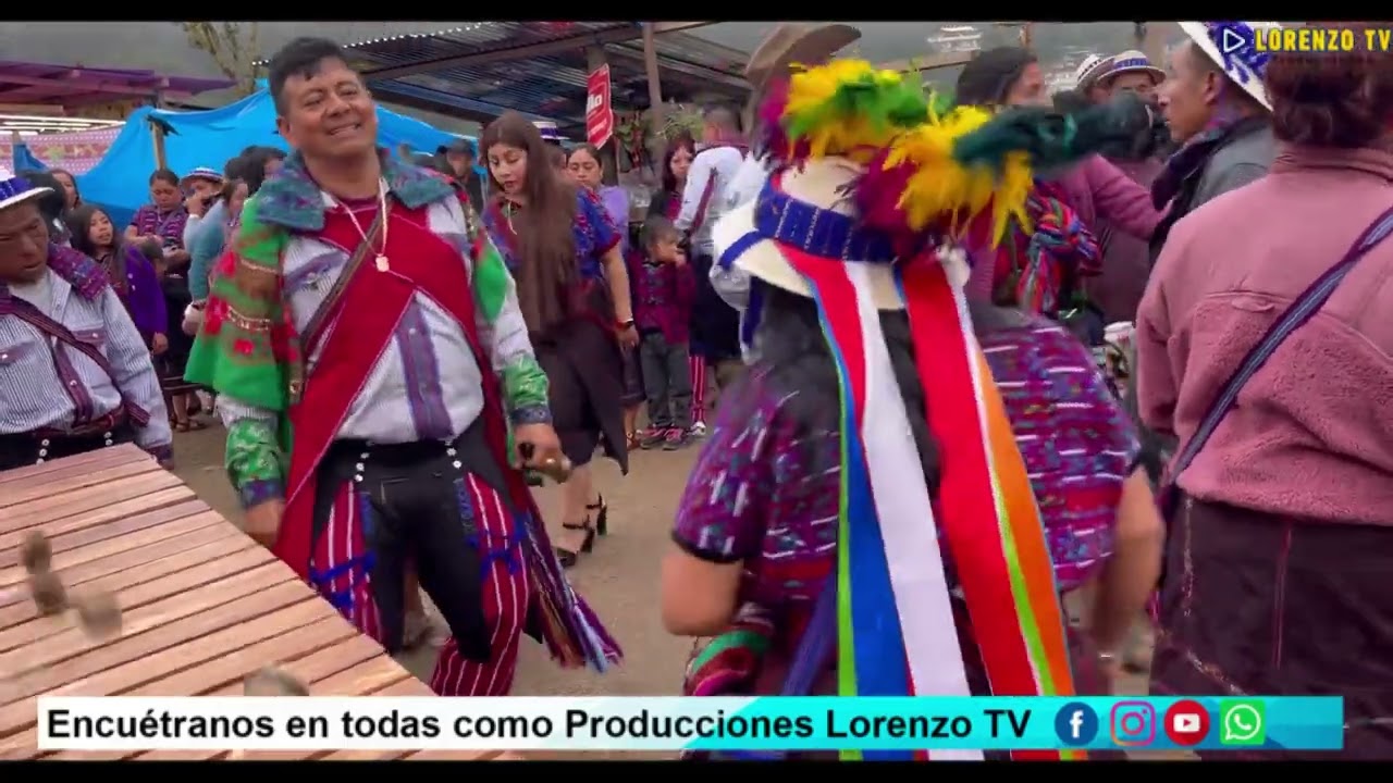 Marimba de San Sebastián H. En la Feria Titular 2022 de Todos Santos C. 🕺🎈 💯💯