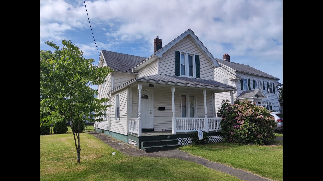 West Haven Homes for Rent 3BR/1.5BA by Professional Property Management