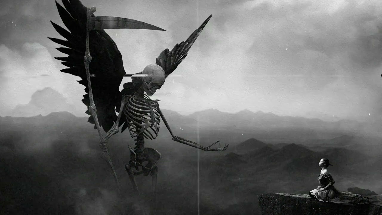 [FREE] Dark Sad Underground Boom Bap Type Beat / Hip Hop Instrumental - 