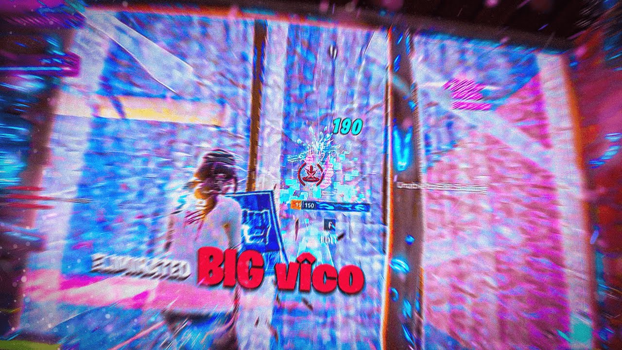 I Just Might 💫 | ( Fortnite Montage ) | Highlights #4