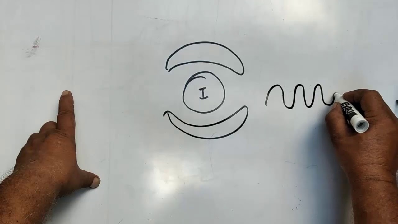 Curso de Rebobinado #4 - Esquemas y Símbolos de Rebobinado