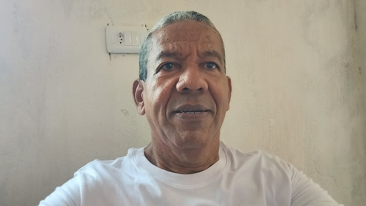 Cante e dance de alegria porque chegou a vitória de Deus para tua vida