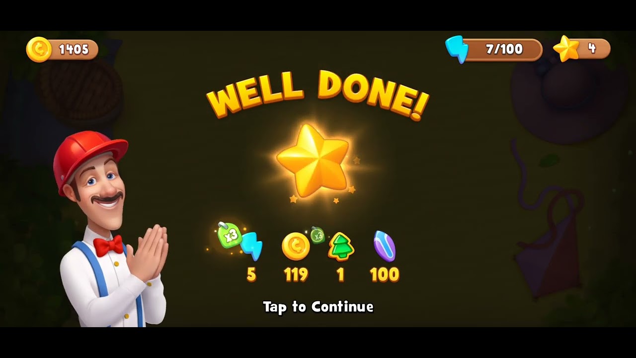 #gardenscapes #level 4609 to 4624 #trendingshorts