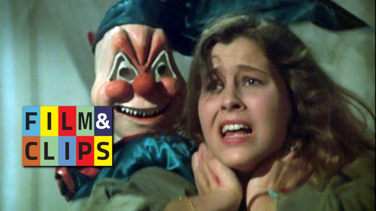 La Casa 3 Ghosthouse - Film Completo HD by Film&Clips