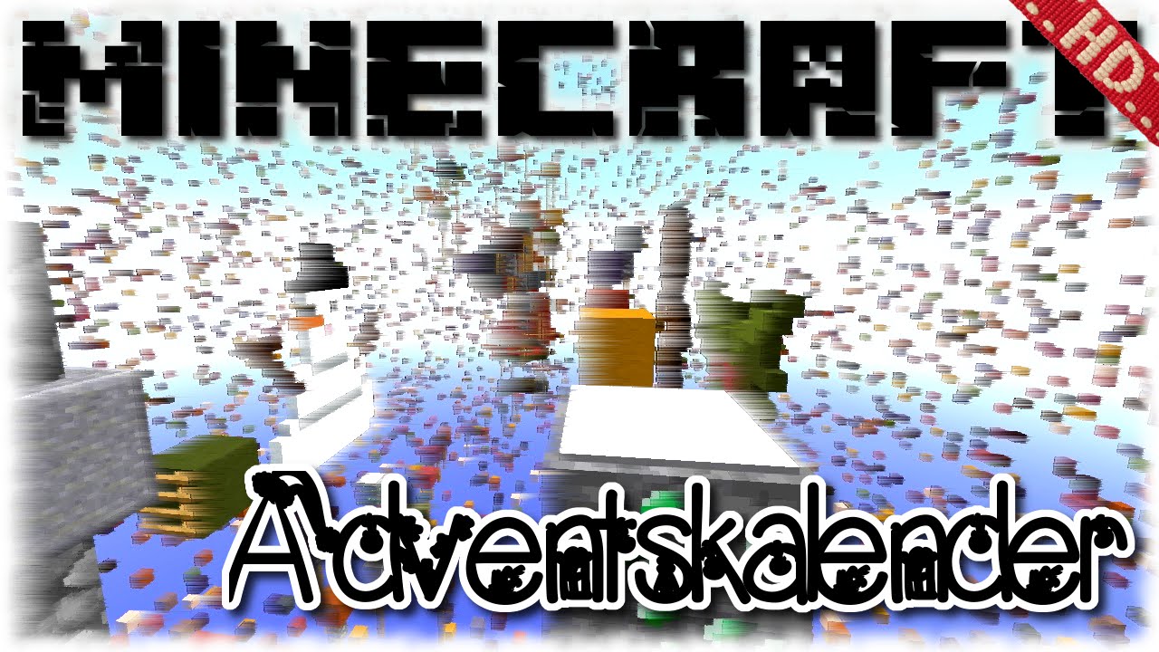 T&uuml;rchen 3 - Timolia Adventskalender Speedrun | 01:03