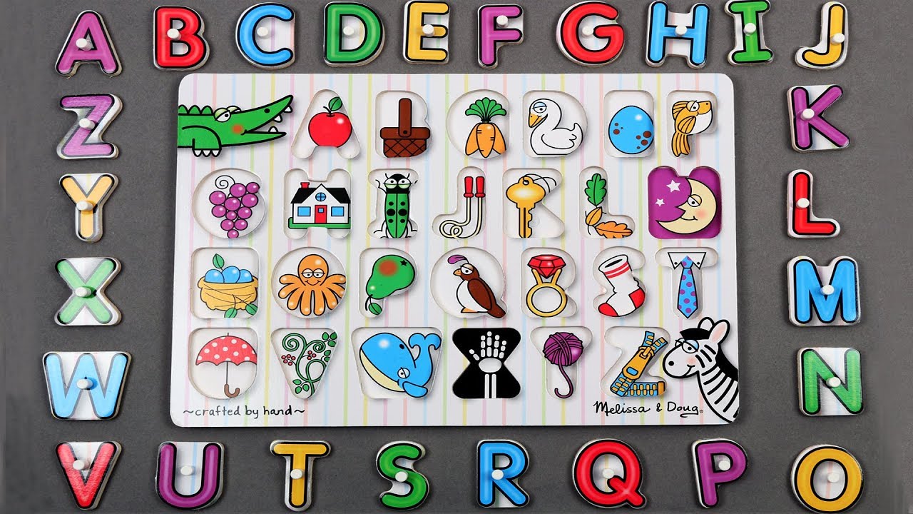 Play Doh ABC | Learn Alphabets | Play Doh Abc Song | Kids Learning ABC | Play Doh Stop Motion