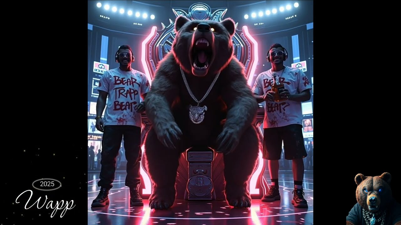 Trap Type Beat - 