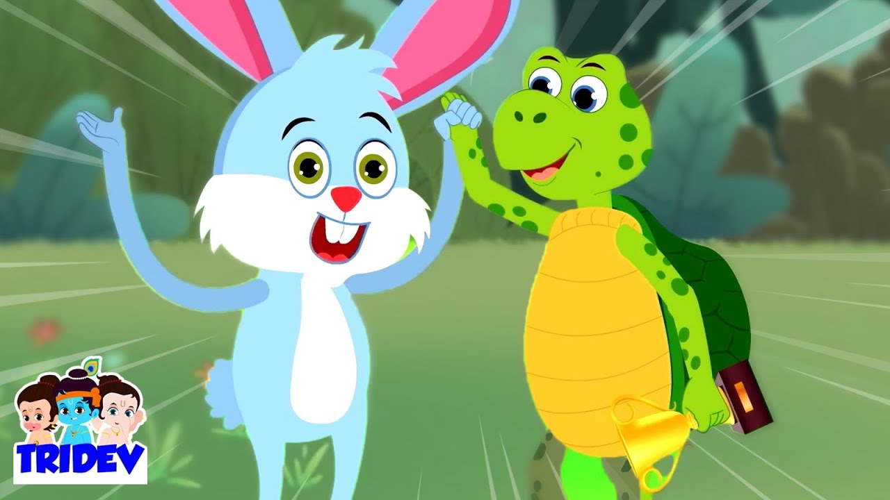 Ek Baar Ek Jungle Tha, एक बार एक जंगल था, Baby Songs Hindi and Nursery Rhymes