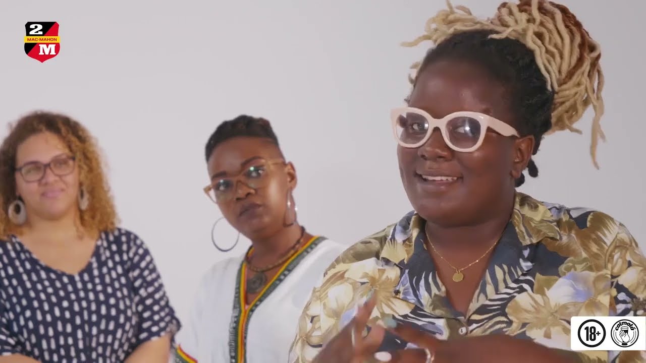 Cerveja 2M - Dia da Mulher Moçambicana
