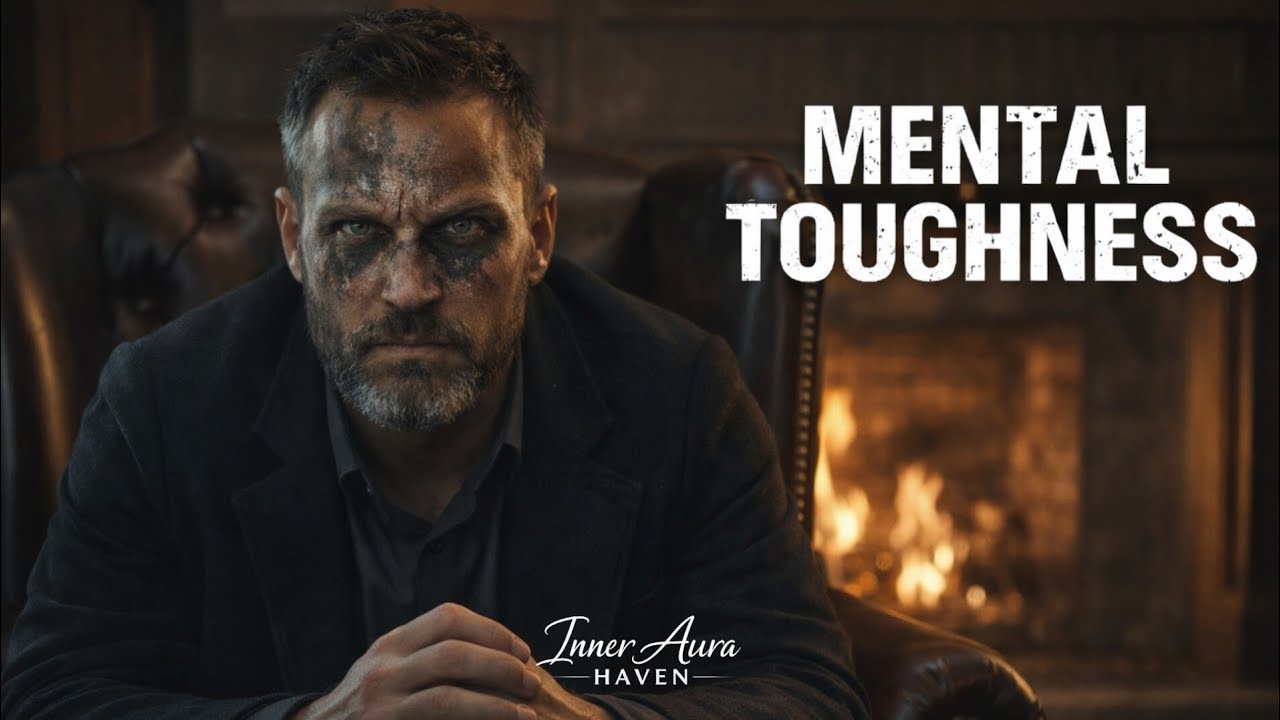 Mental Toughness – Build an Unbreakable Mindset | Powerful Motivational Speech