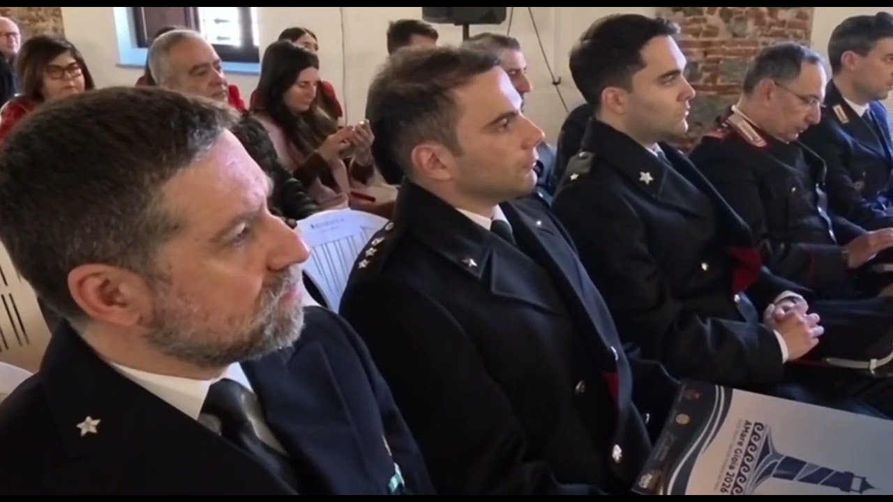 GIOIA TAURO SI CANDIDA UFFICILAMENTE A CAPITALE ITALIANA DEL MARE 2026