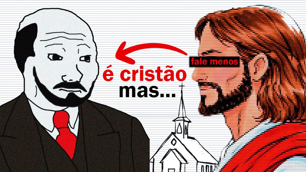 Como Controlar a Língua Segundo a Bíblia e Evitar PECADOS