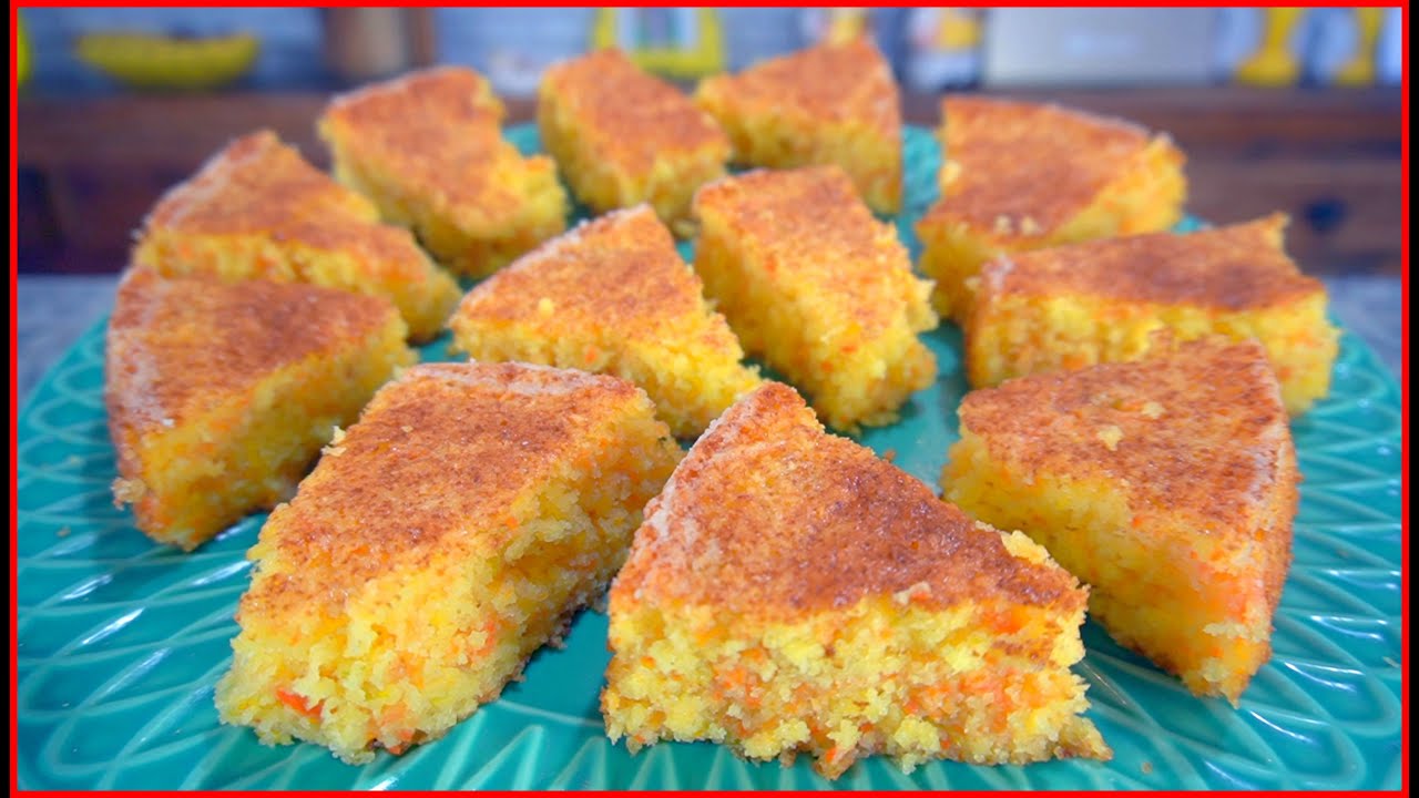O MELHOR BOLO DE CENOURA COM LARANJA!! IGUAL ESSE NÃO TEM!! IDEAL PARA O CAFÉZINHO!!