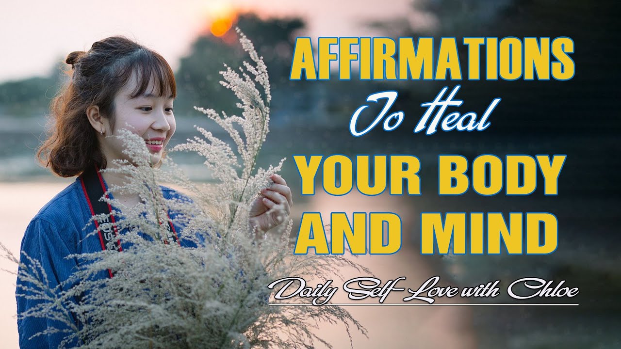 Everything Good Finds Me  | Morning Affirmations for Prosperity & Gratitude