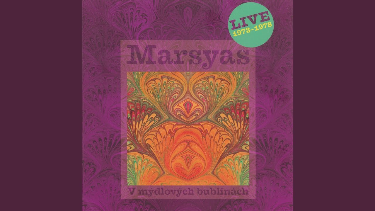 Barvám (I´ll Keep It With Mine)