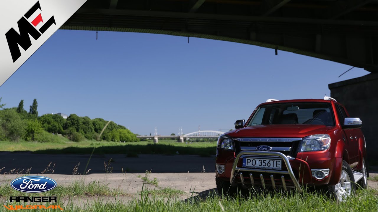 Ford Ranger 2011 Wildtrak 4x4
