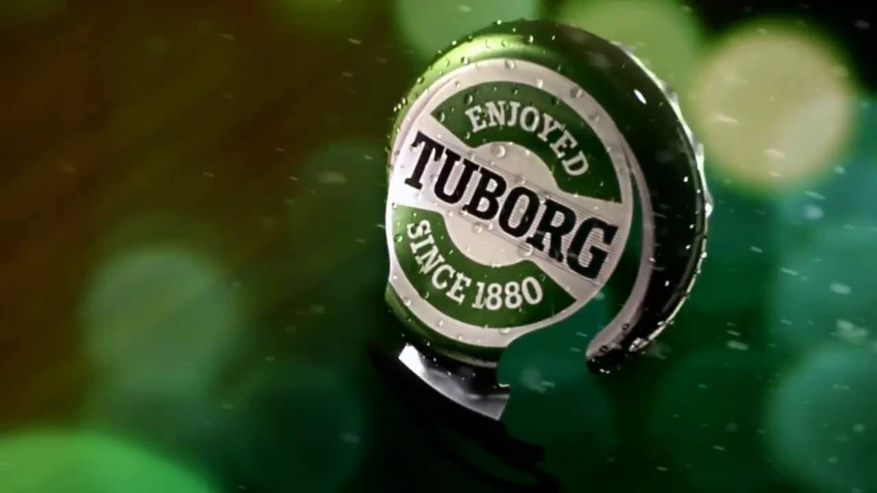 Tuborg Beer  Open For Fun 30s TVC