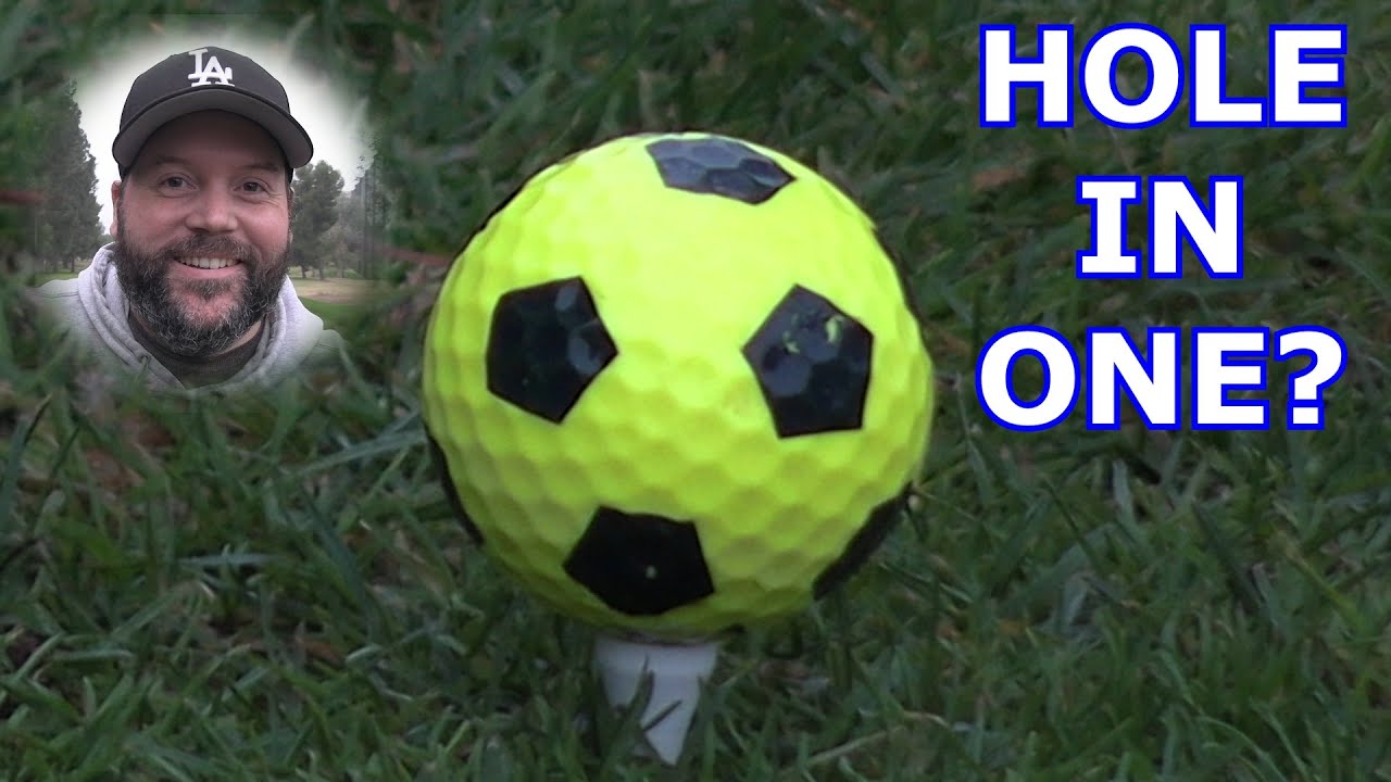 BOBBY WITH THE HOLE IN ONE? | BENNY NO | GOLF WITH THE SOFTBALL CREW #7