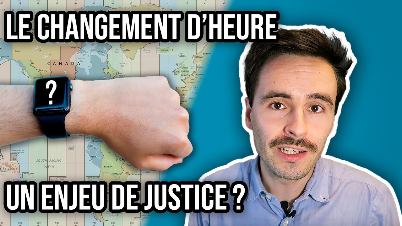 Faut-il abolir le changement d'heure ?