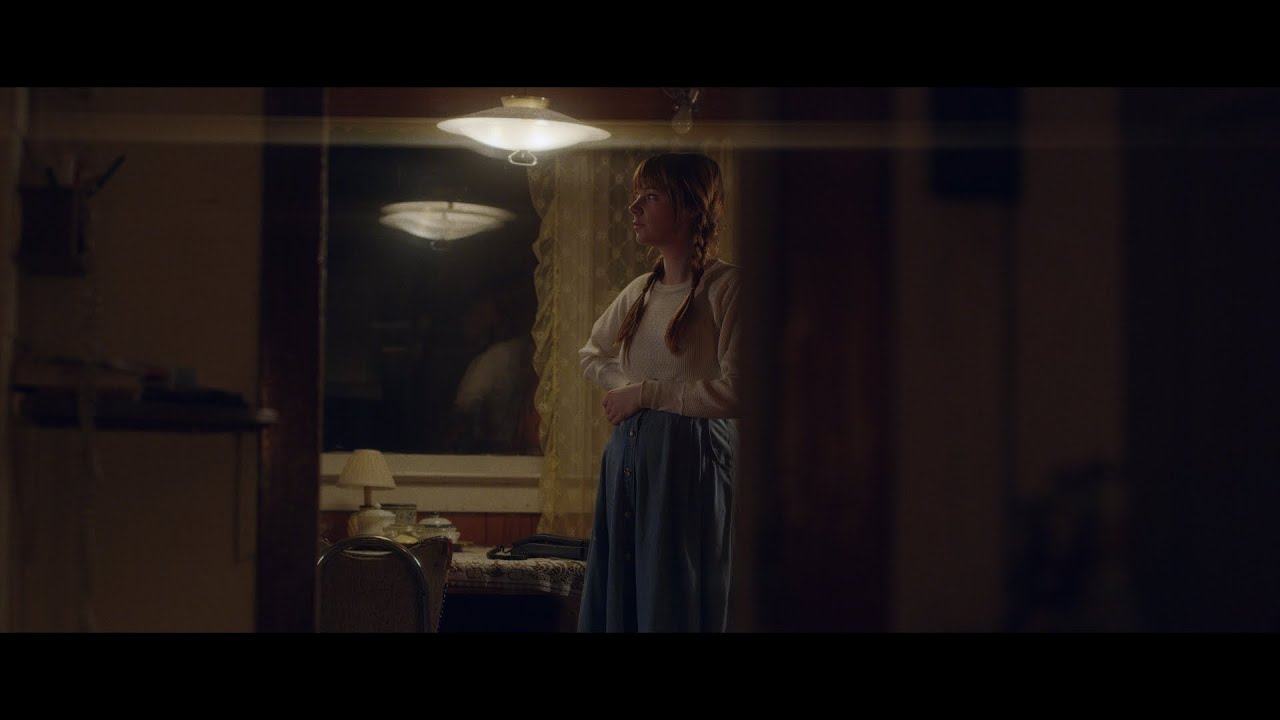 A Fire In The Cold Season (Official Trailer)