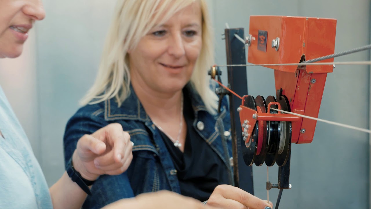 Mehr für Niederösterreichs Wirtschaft, TST Seilgeräte Tröstl GmbH