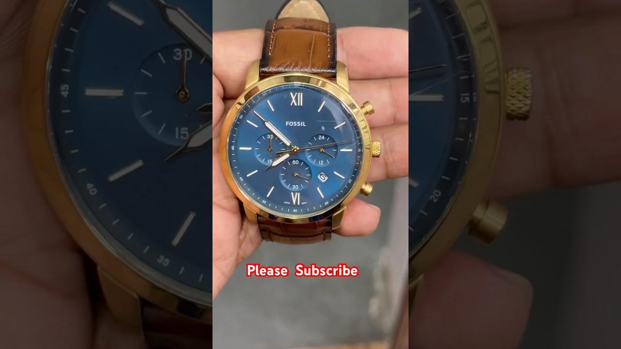 #fossil