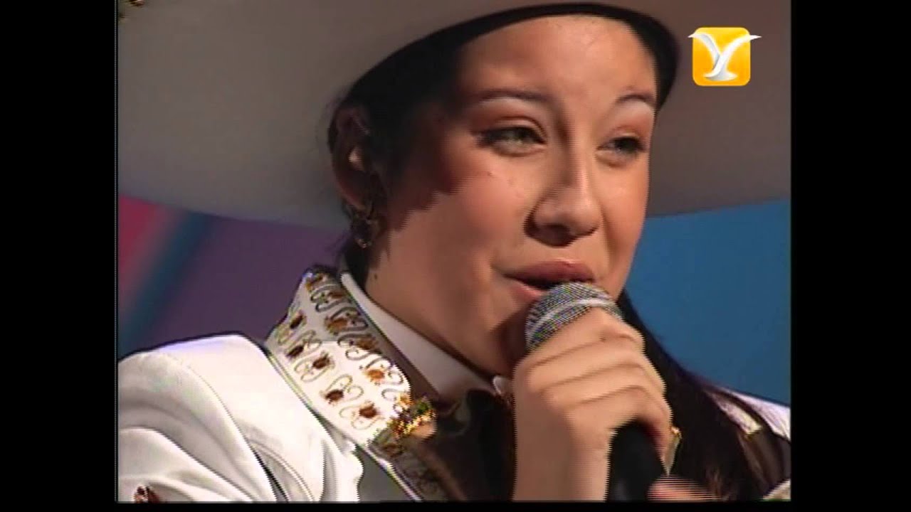 María José Quintanilla, Cielito Lindo, Festival de Viña 2004