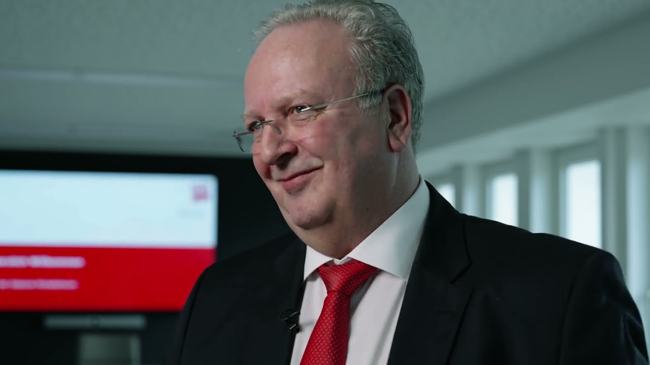 Vision und Innovationsgeist der Diakonie Michaelshoven
