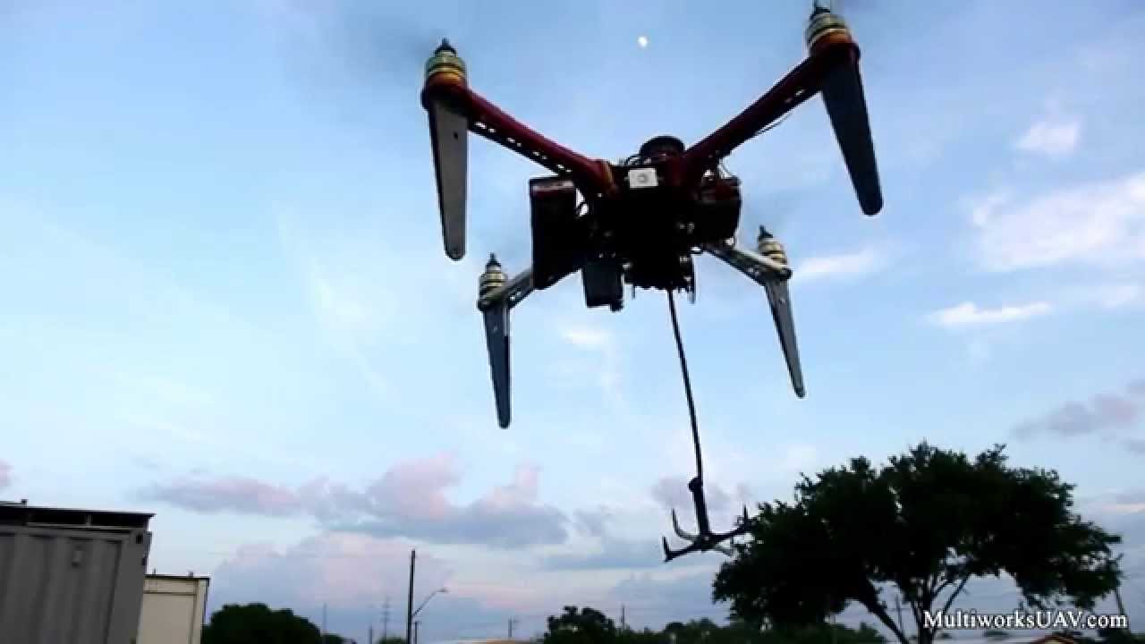 Landing Gear for DJI F450 Flamewheel