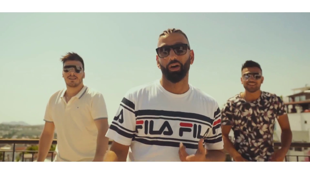 KaNkA - VAY VAY VAY (new)