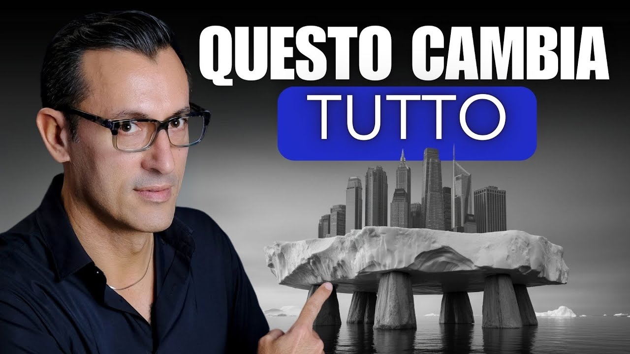I 5 Pilastri che Separano gli Investitori Pro dai Dilettanti