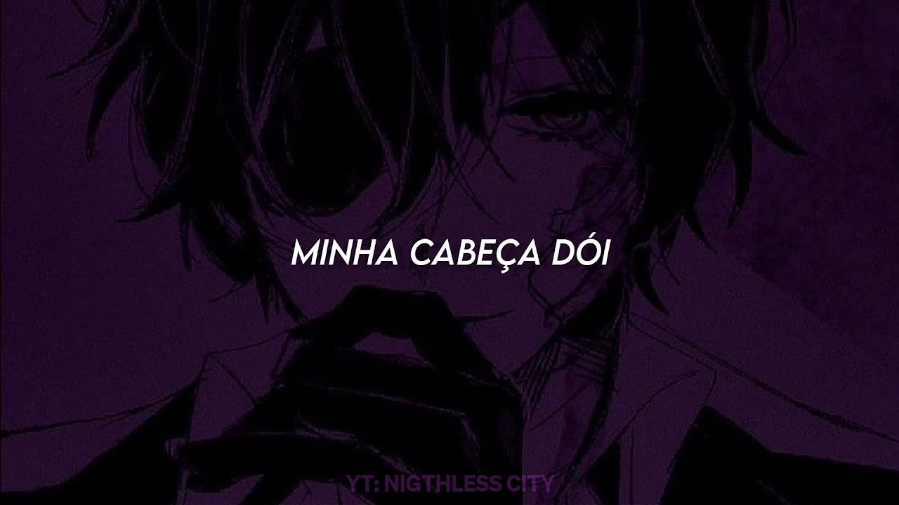 ♫♪♩ M&uacute;sica russa pra animar seu dia&nbsp;♫♪♩ | АДЛИН - Dead Inside | tradu&ccedil;&atilde;o
