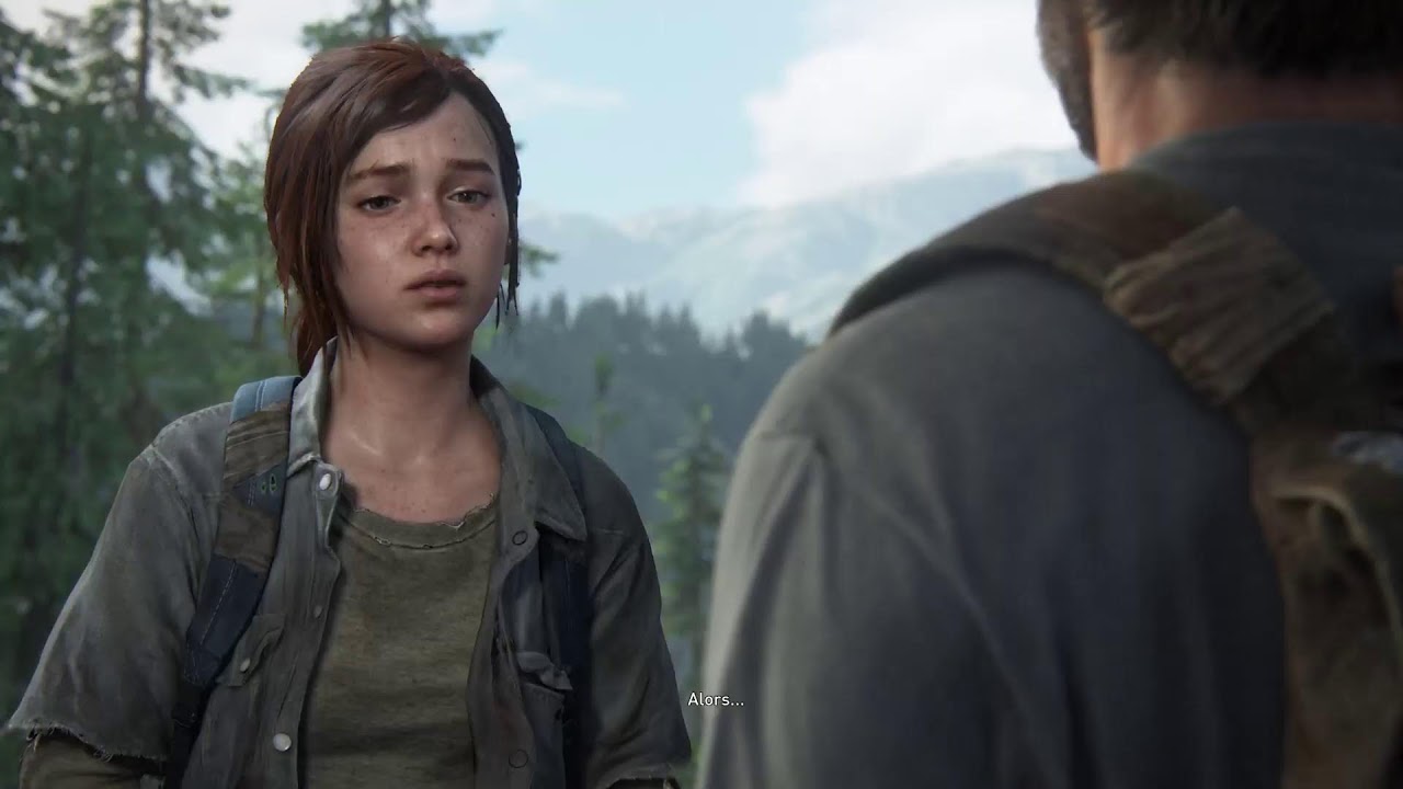 (FR/PS5) Hey ! Tlof 1