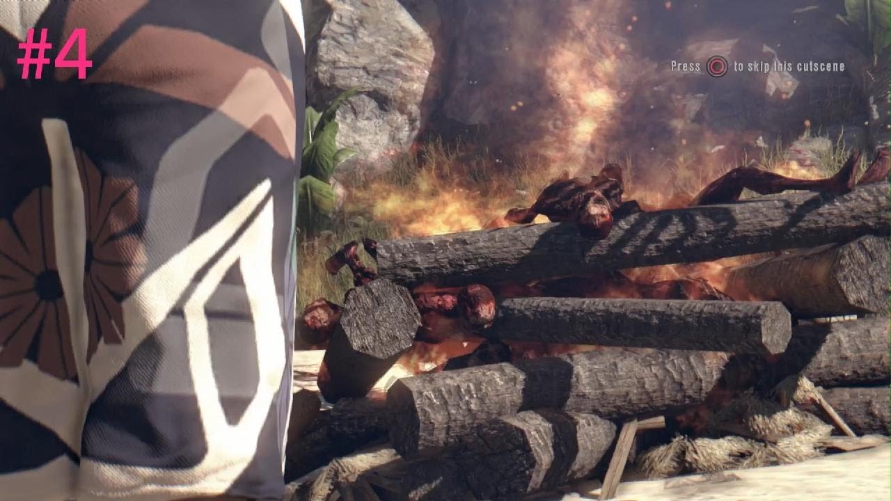 Dead Island - Definitive Edition Part 4
