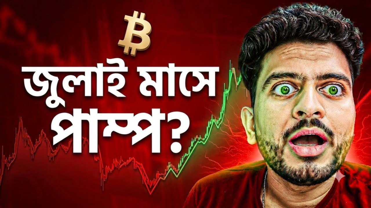 CRYPTO MARKET UPDATE | BITCOIN NEWS | BINANCE BAD NEWS