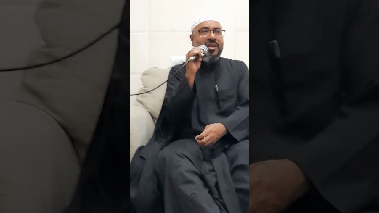 الشيخ جعفر الموسى، شهادة الزهراء عليها السلام